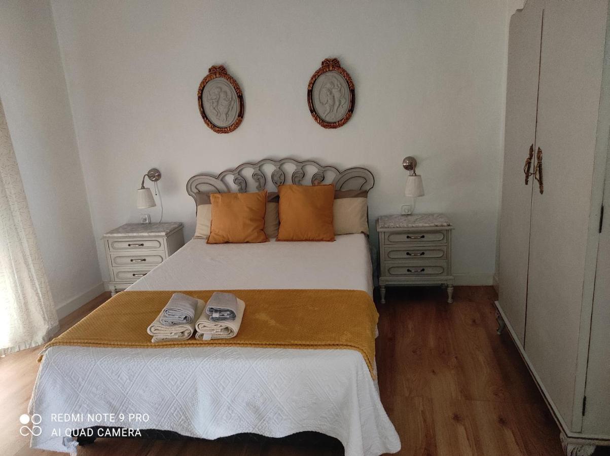 Casa De Las Lanzas Setenil De Las Bodegas 외부 사진
