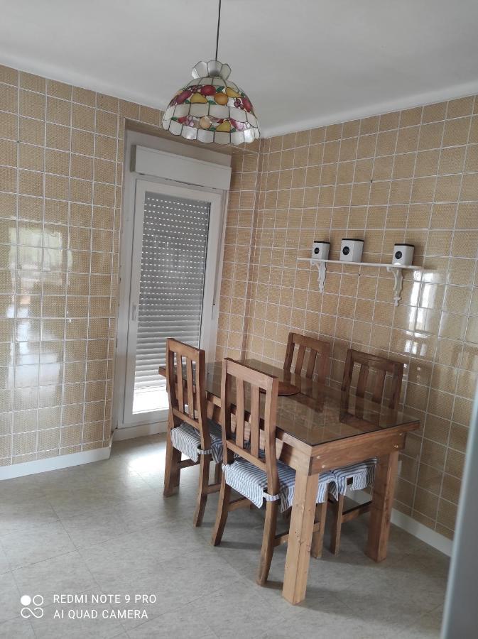 Casa De Las Lanzas Setenil De Las Bodegas 외부 사진